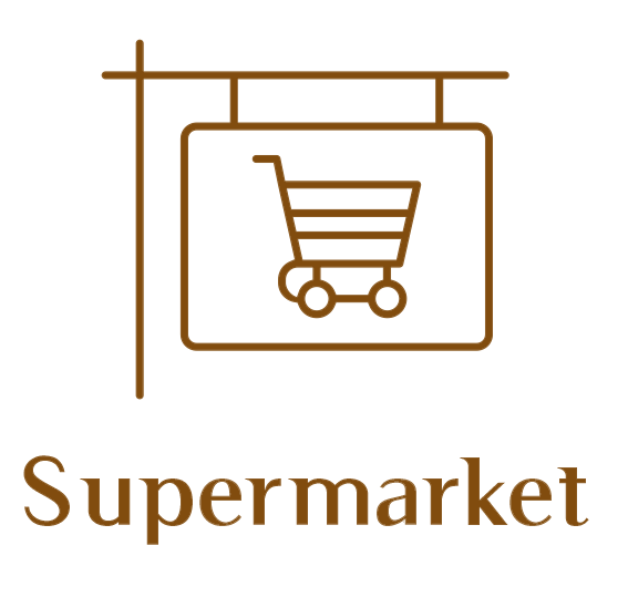 Super Market