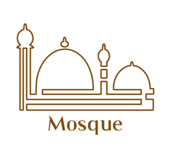 District One Mosque