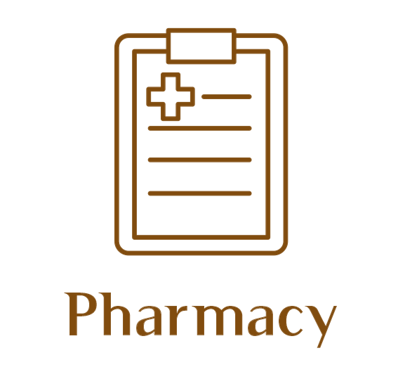 Pharmacy