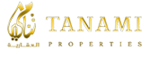 Tanami Properties